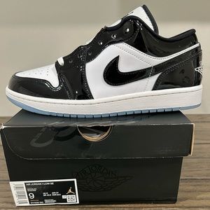 Jordan 1 low SE Deadstock